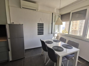 Sunny apartment